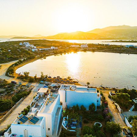 Theologos Beach 安迪帕罗斯岛 外观 照片