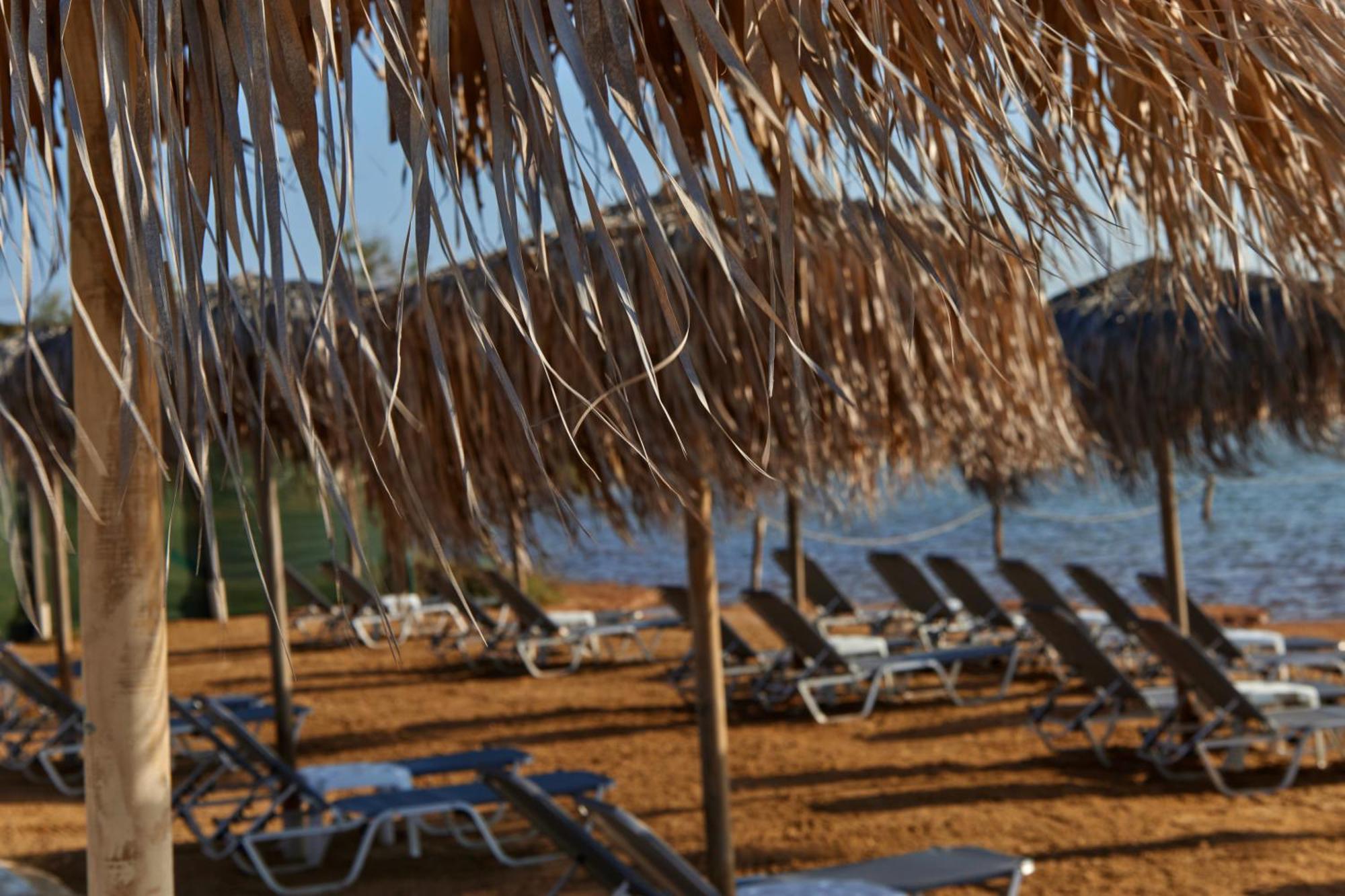 Theologos Beach 安迪帕罗斯岛 外观 照片